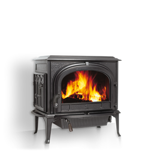Picture of Jøtul F 500 Oslo CF Cast Iron Wood Stove 