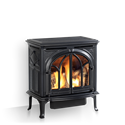Picture of Jøtul GF 200 DV II Lillehammer Gas Stove 