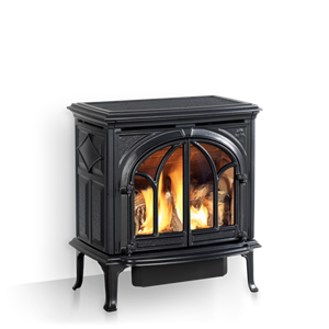 Picture of Jøtul GF 200 DV II Lillehammer Gas Stove 