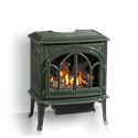 Picture of Jøtul GF 300 DV IPI Allagash Gas Stove 