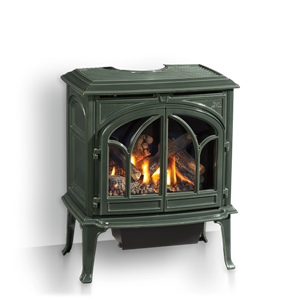 Picture of Jøtul GF 300 DV IPI Allagash Gas Stove 