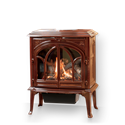 Picture of Jøtul GF 300 DV IPI Allagash Gas Stove  Jøtul GF 300 DV IPI Allagash Gas Stove