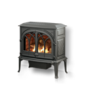Picture of Jøtul GF 400 DV IPI Sebago Gas Stove 