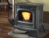 Picture for category Pellet Stoves