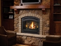 Picture of 864 TV 40K GreenSmart Fireplace
