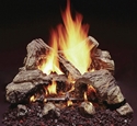 Picture of Duzy 2 Ceramic-Fiber Vented Gas Log Set