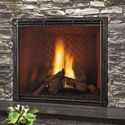 Picture of Heat & Glow TRUE Series Gas Fireplaces