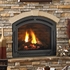 Picture of Heat & Glow Cerona Gas Fireplace