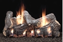 Picture of Sassafras Refractory Vent Free Log Set