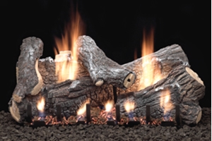 Picture of Sassafras Refractory Vent Free Log Set