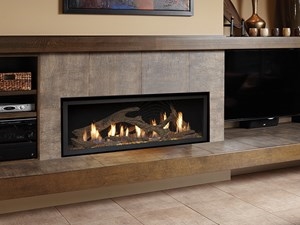 Picture of 4415 HO GSR2 Fireplace