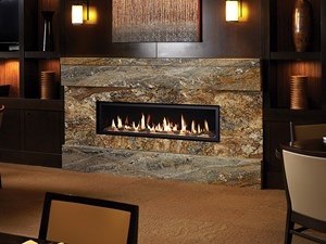 Picture of 6015 HO GSR2 Fireplace