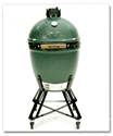 Picture of Large Big Green Egg