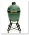 Picture of Large Big Green Egg