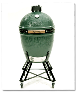 Picture of Small Big Green Egg
