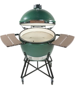 Picture of Extra Large Big Green Egg