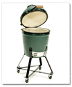 Picture of Medium Big Green Egg
