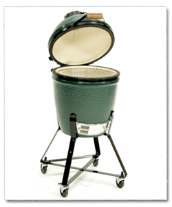 Picture of Medium Big Green Egg