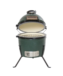 Picture of Mini Big Green Egg