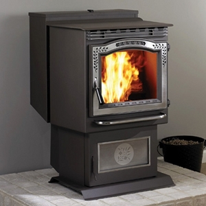 Picture of Harman P68 Pellet Stove