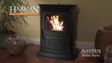 Picture of Harman Accentra Pellet Stove