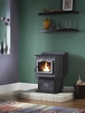 Picture of Harman P61A Pellet Stove