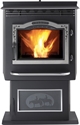 Picture of Harman P43 Pellet Stove