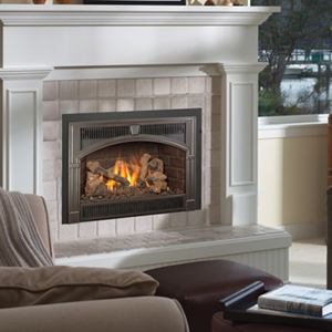 Picture of 34 DVL Fireplace Insert
