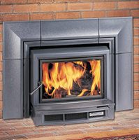 Picture for category Wood Burning Inserts