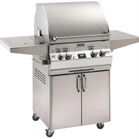 Picture for category Barbeque Grills & Accessories