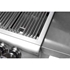 Picture of Blaze LBM 32 Inch 4-Burner Grill