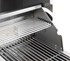 Picture of Blaze LBM 32 Inch 4-Burner Grill