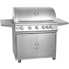 Picture for category Blaze Grills Stand Alone