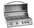Picture of Blaze LBM 32 Inch 4-Burner Grill