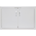 Picture of Blaze 32 Inch Double Access Door