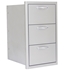 Picture of Blaze 16 Inch Triple Access Drawer