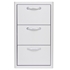 Picture of Blaze 16 Inch Triple Access Drawer