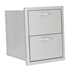 Picture of Blaze 16 Inch Double Access Drawer