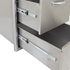 Picture of Blaze 16 Inch Double Access Drawer