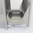 Picture of Blaze 18 Inch Roll Out Trash Propane Tank Storage Drawer
