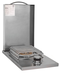 Picture of Blaze Drop-In Single Side Burner