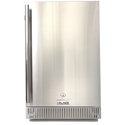 Picture of Blaze 4.1 Cu. Ft. Outdoor Stainless Steel Compact Refrigerator – UL Approved