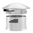 Picture of Smokeware Chimney Cap