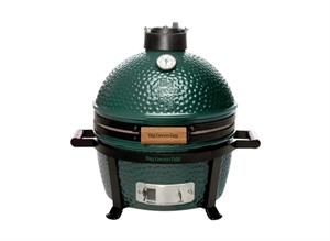 Picture of Mini Max Big Green Egg