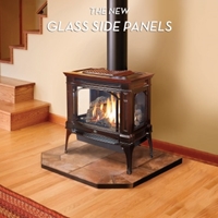 Picture for category Gas Stoves