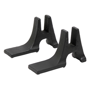 Picture of Fireback Supports