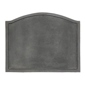 Picture of Small Plain Design Fireback