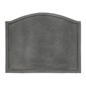 Picture of Large Plain Design Fireback