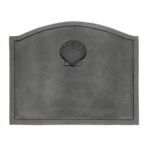 Picture of Large Shell Fireback
