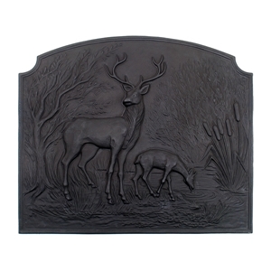 Picture of Deer Fireback